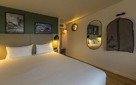 Campanile Le Mans Est